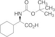 N-Boc-D-cyclohexylglycine