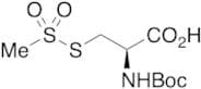 N-Boc-L-cysteine Methanethiosulfonate