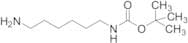 N-Boc-1,6-diaminohexane