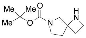 N6-Boc,-1,6-Diazaspiro[3.4]octane