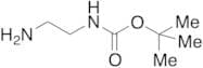 NH2-C2-NH-Boc