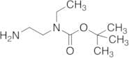 N-Boc-N-ethylethylenediamine