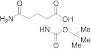 N2-Boc-D-glutamine