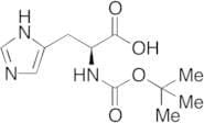 Na-Boc-L-histidine