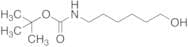 N-Boc-6-hydroxyhexylamine