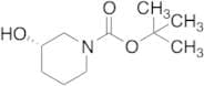 (S)-1-Boc-3-hydroxypiperidine