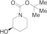 (R)-1-Boc-3-hydroxypiperidine