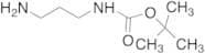 N-Boc-1,3-propanediamine