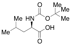 N-Boc-D-leucine