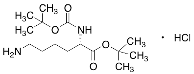 N-Boc-Lys-OtBu Hydrochloride