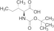 N-Boc-L-isoleucine