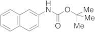 N-Boc-2-naphthylamine
