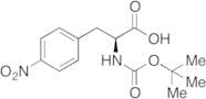 N-Boc-p-nitro-L-phenylalanine