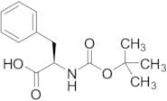 Boc-D-Phenylalanine