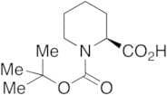 (S)-N-Boc Pipecolic Acid