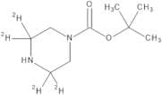 N-Boc-piperazine-d4