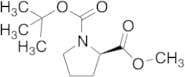 N-Boc-D-proline Methyl Ester