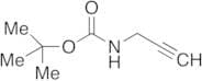 N-Boc-propargylamine