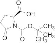 Boc-Pyr-OH