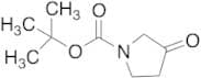 1-Boc-3-pyrrolidinone