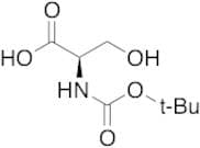 Boc-D-serine