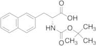 Boc-3-(2-Naphthyl)-D-alanine