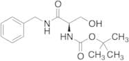 Boc-D-serine Benzylamide