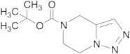 5-Boc-4,6,7-trihydro-1,2,3-triazolo[1,5-a]pyrazine