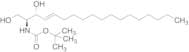 N-Boc-erythro-sphingosine
