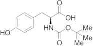 N-Boc-L-tyrosine