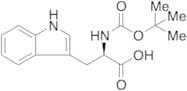 Nα-Boc-D-tryptophan