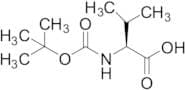 Boc-L-Valine