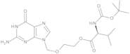 N-t-Boc Valacyclovir