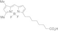 3-Bodipy-octanoic Acid