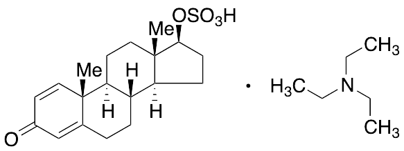 Boldenone 17-Sulfate TEA