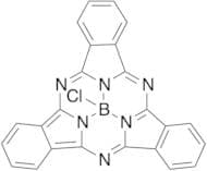 Boron Subphthalocyanine Chloride
