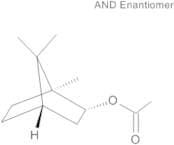 (-)-Bornyl Acetate