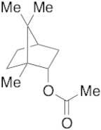 (+)-Bornyl Acetate