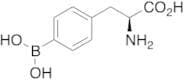4-Borono-L-phenylalanine
