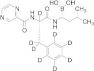 Bortezomib-D8 (Major)