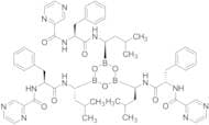 Bortezomib Trimer