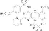 Bosentan-d4