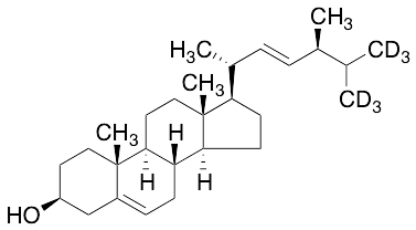 Brassicasterol-D6