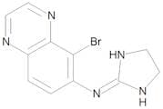 Brimonidine
