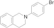2-(4-Bromophenyl)-1,2,3,4-tetrahydroisoquinoline
