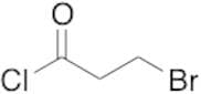 3-Bromopropionyl Chloride