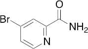 4-Bromo-2-pyridinecarboxamide