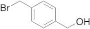 (4-(Bromomethyl)phenyl)methanol