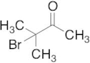 3-Bromo-3-methyl-2-butanone
