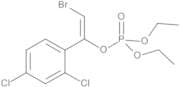 Bromfenvinphos-ethyl